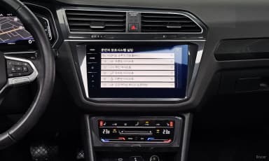 Tiguan 2nd Generation