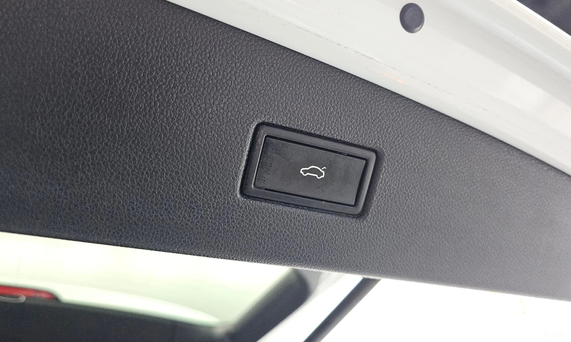 Tiguan 2nd Generation