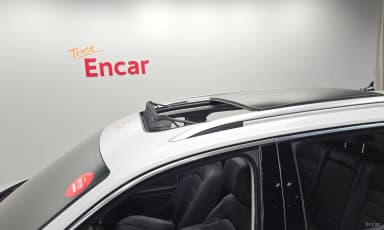 Tiguan 2nd Generation