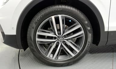 Tiguan 2nd Generation