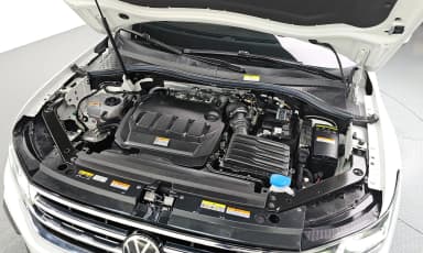 Tiguan 2nd Generation