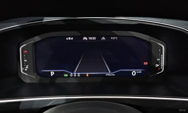 Tiguan 2nd Generation