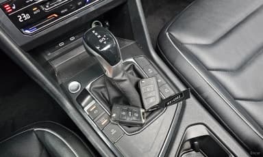 Tiguan 2nd Generation