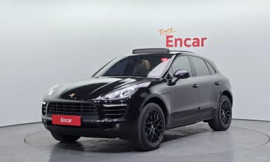Macan