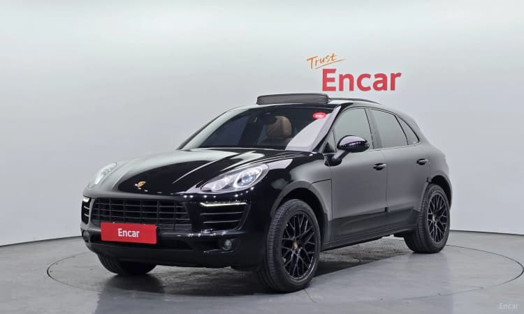 Macan