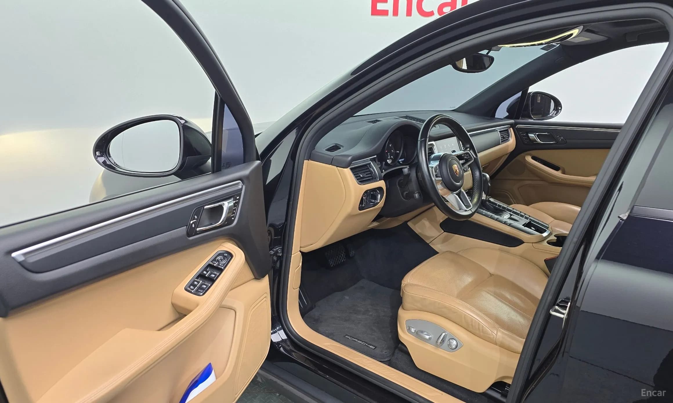Macan