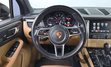 Macan