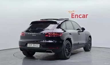 Macan