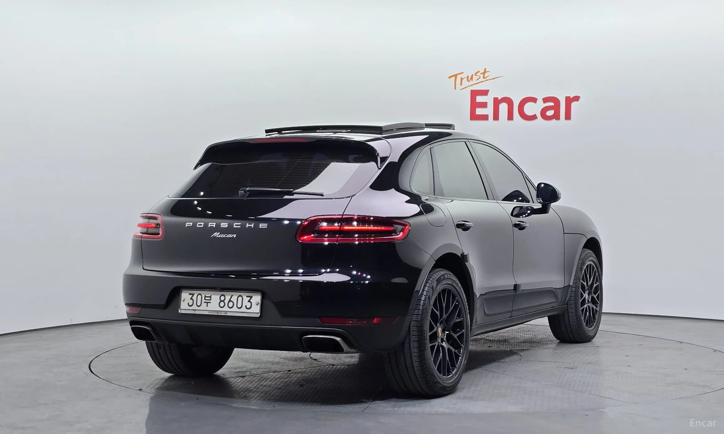 Macan