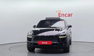 Macan