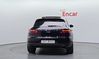 Macan