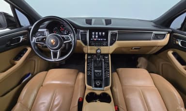 Macan