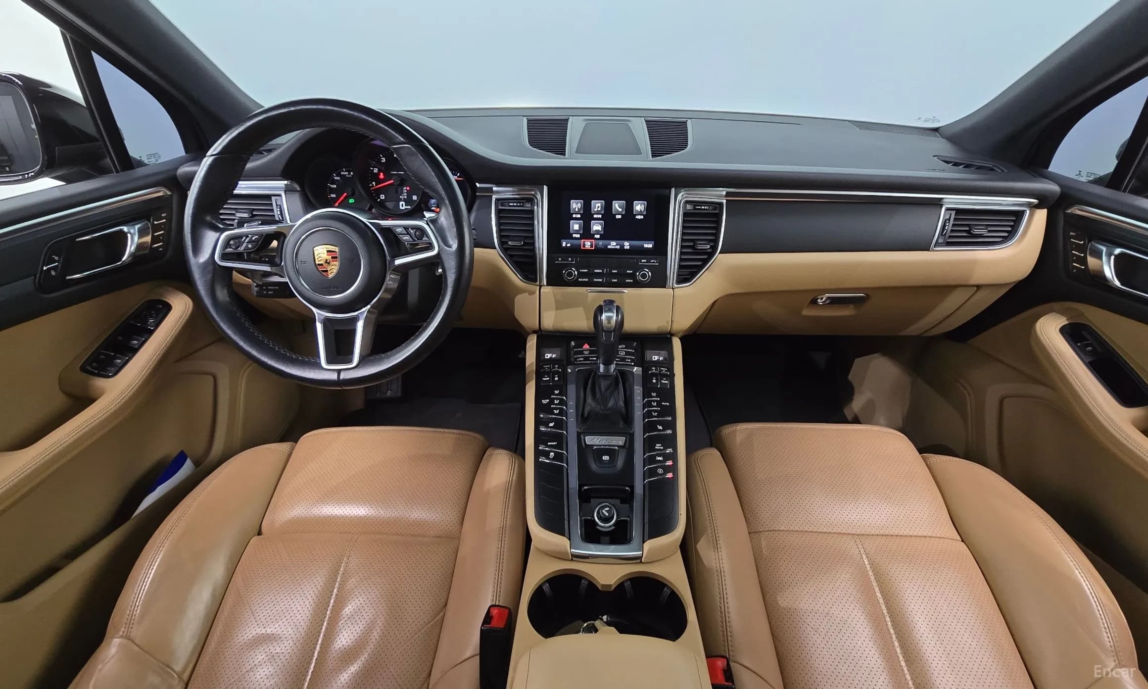 Macan