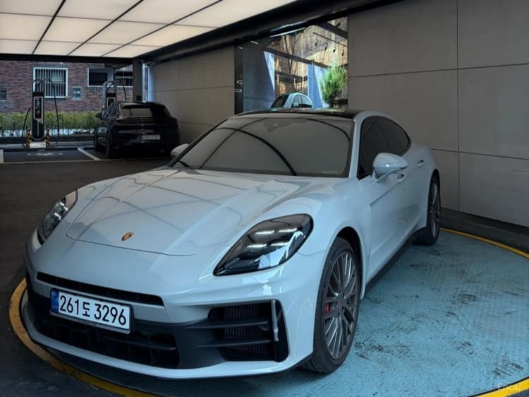 Panamera (976)
