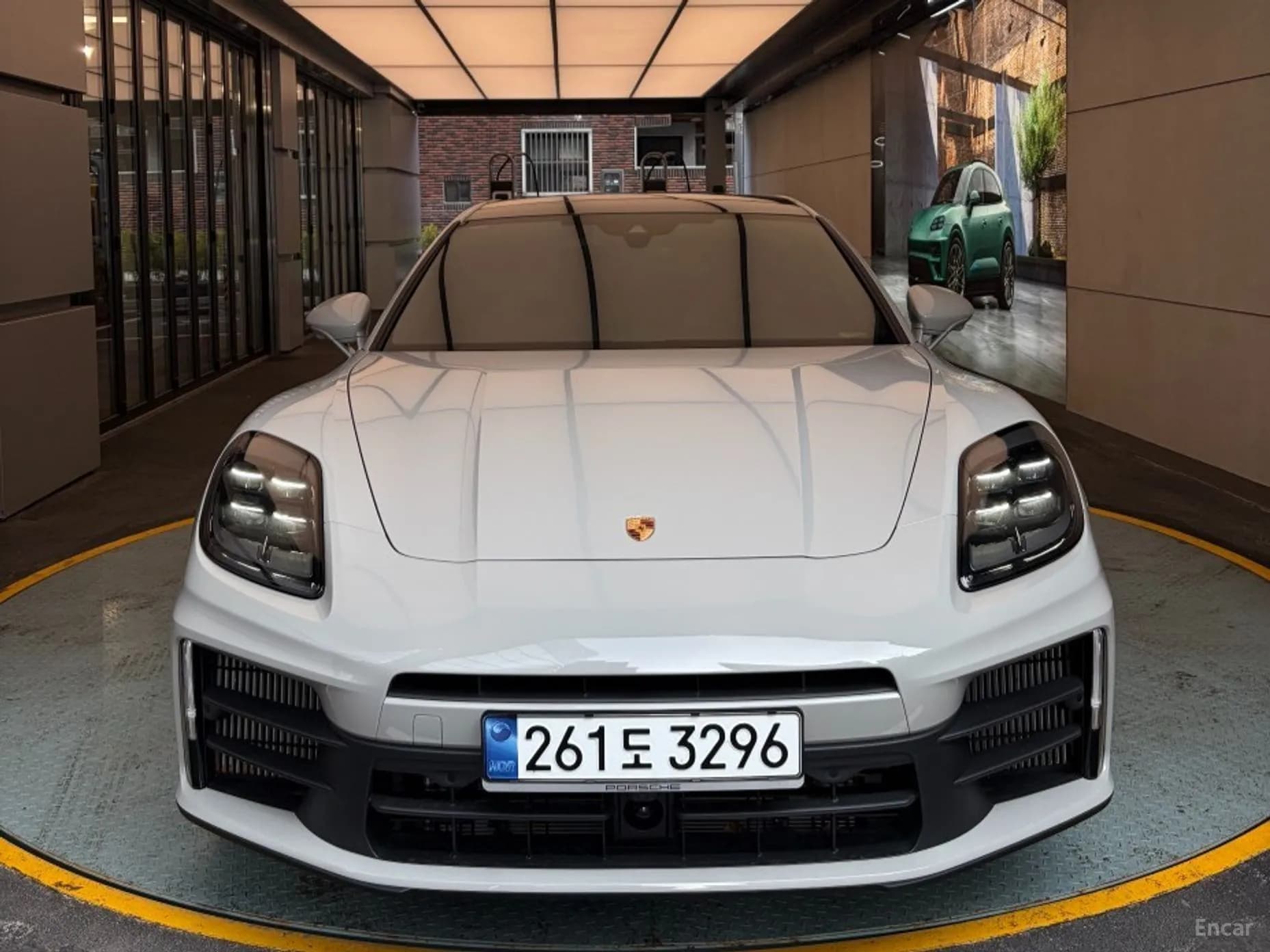 Panamera (976)