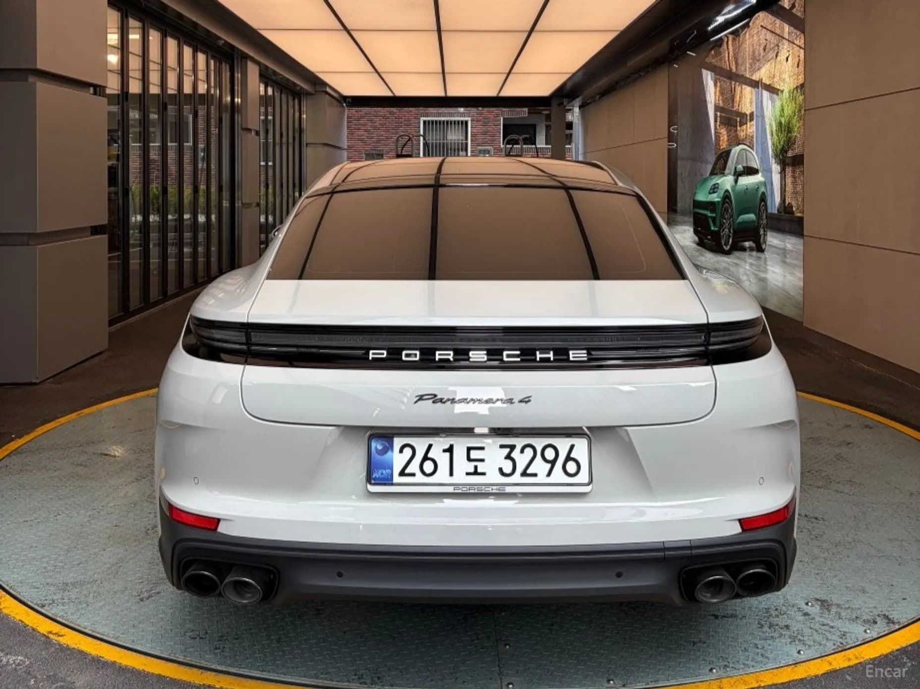 Panamera (976)