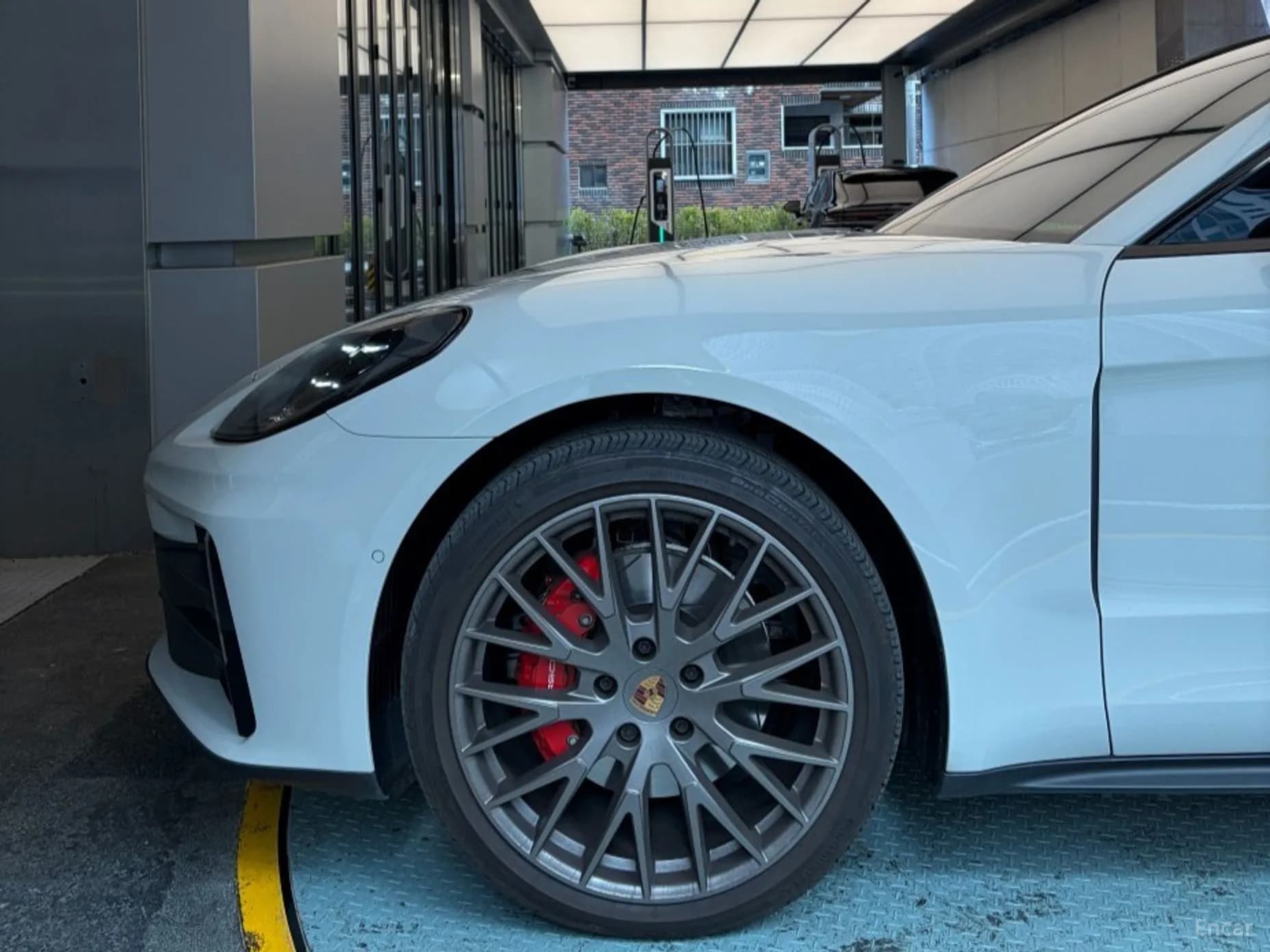 Panamera (976)