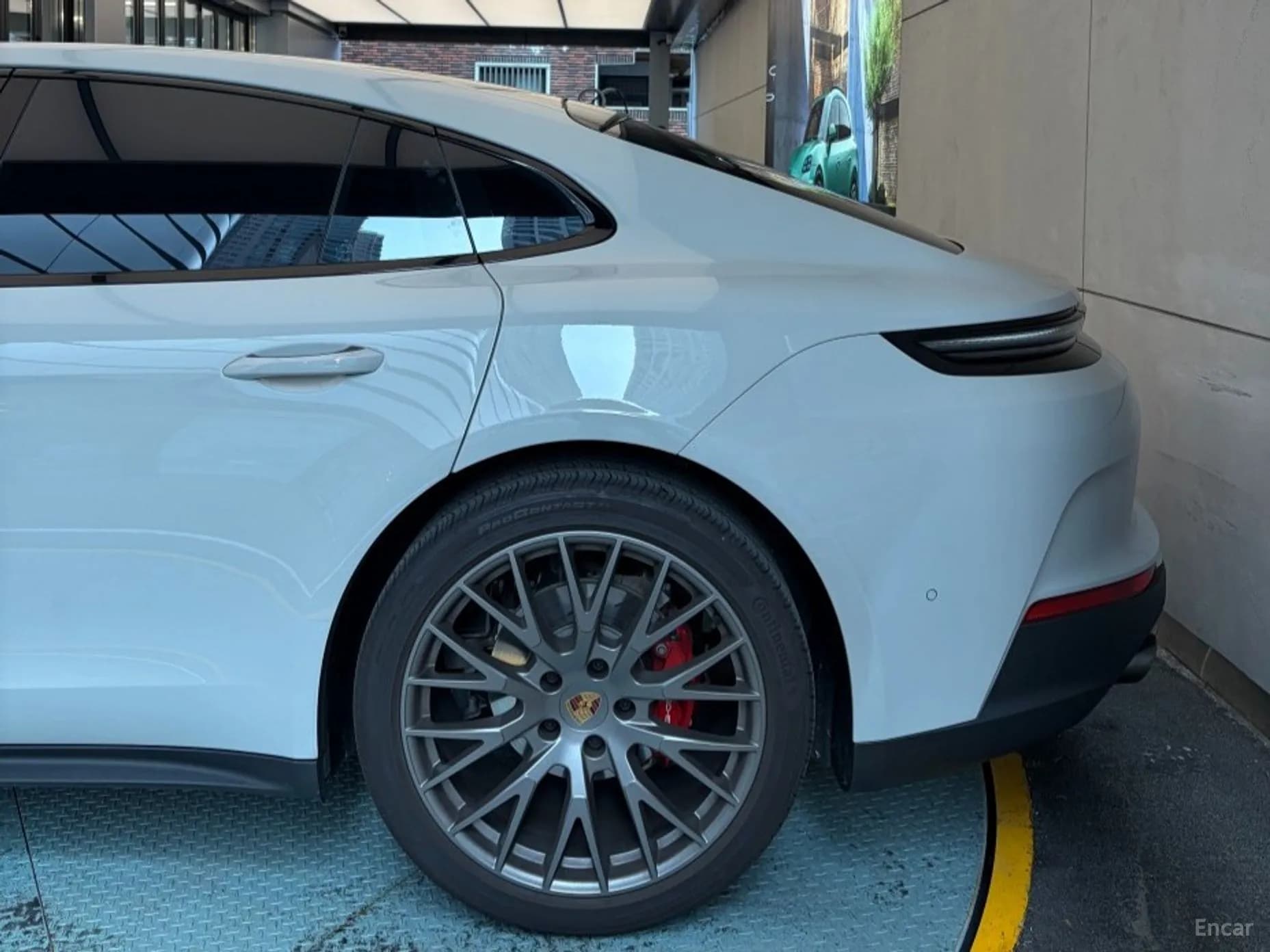Panamera (976)