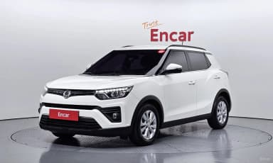 Berry New Tivoli