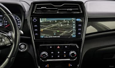 Berry New Tivoli