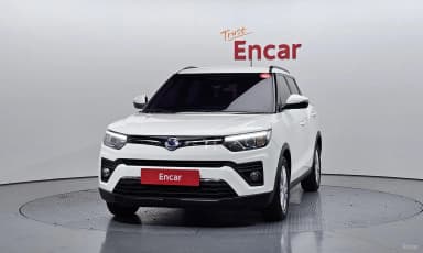 Berry New Tivoli