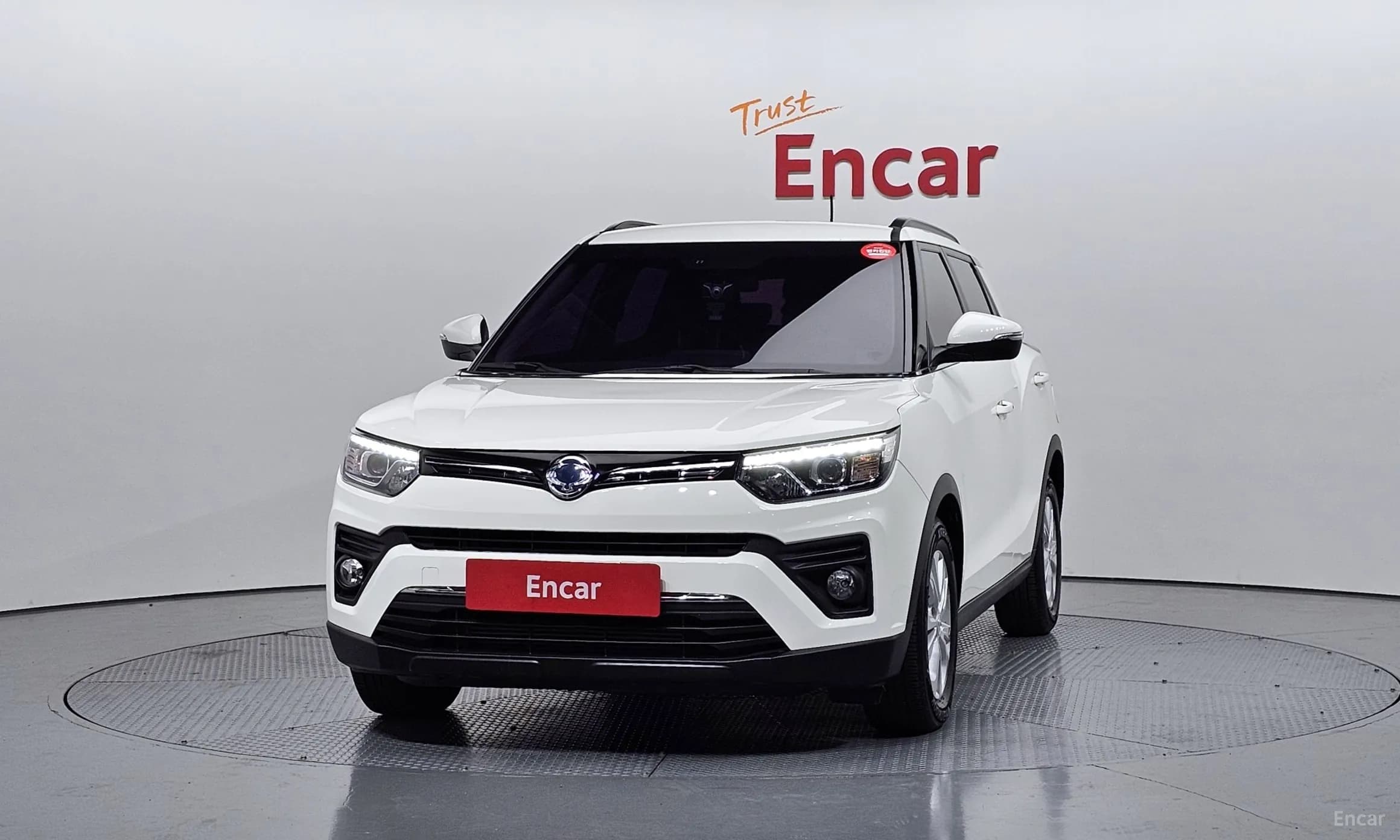 Berry New Tivoli