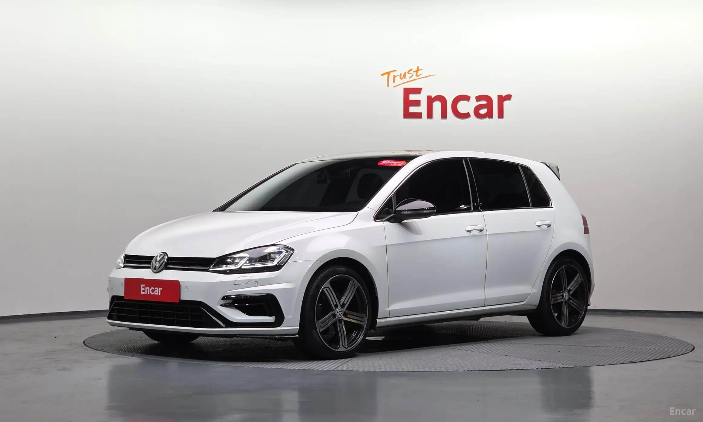 Golf 7th Generation