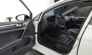Golf 7th Generation