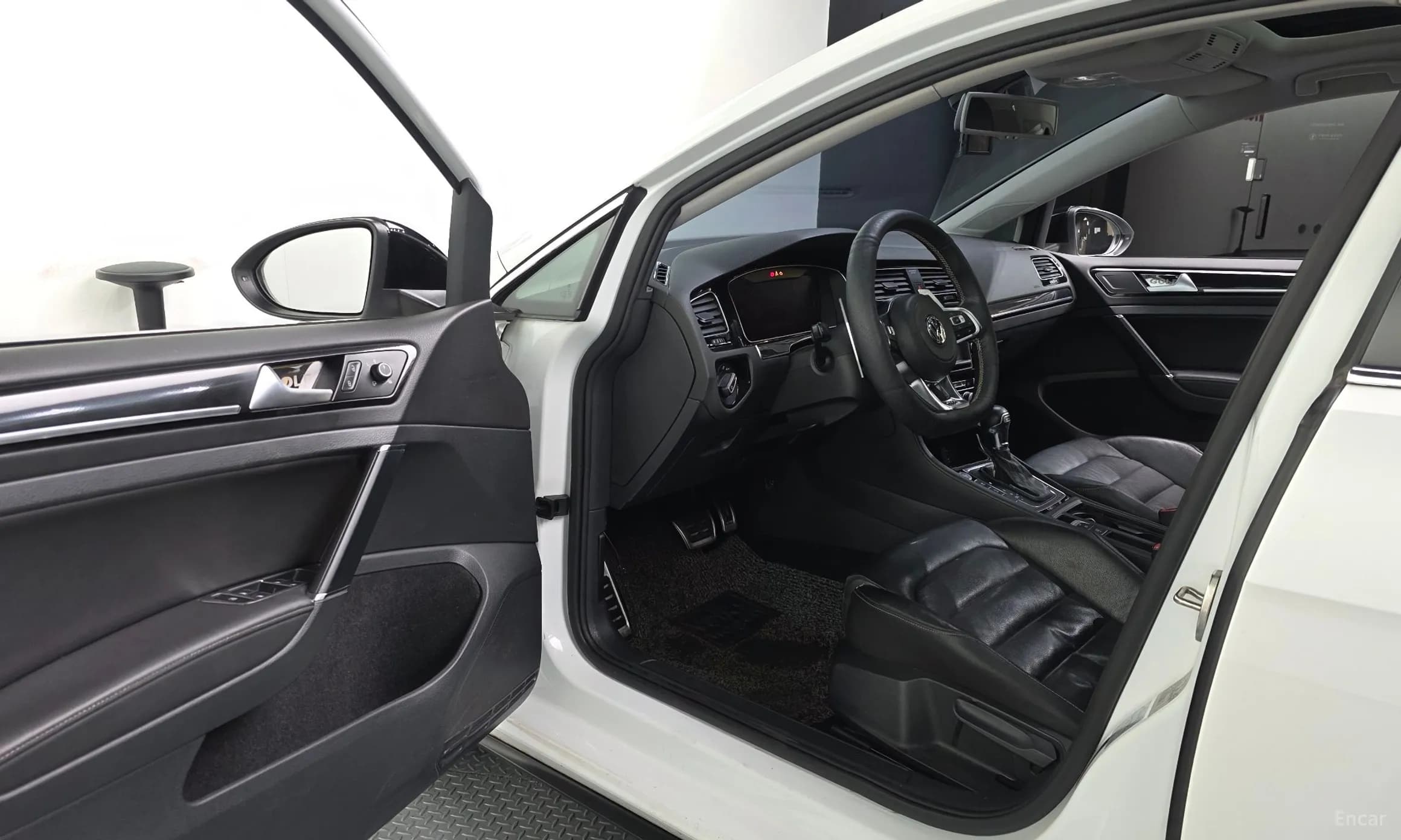 Golf 7th Generation
