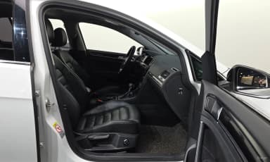 Golf 7th Generation