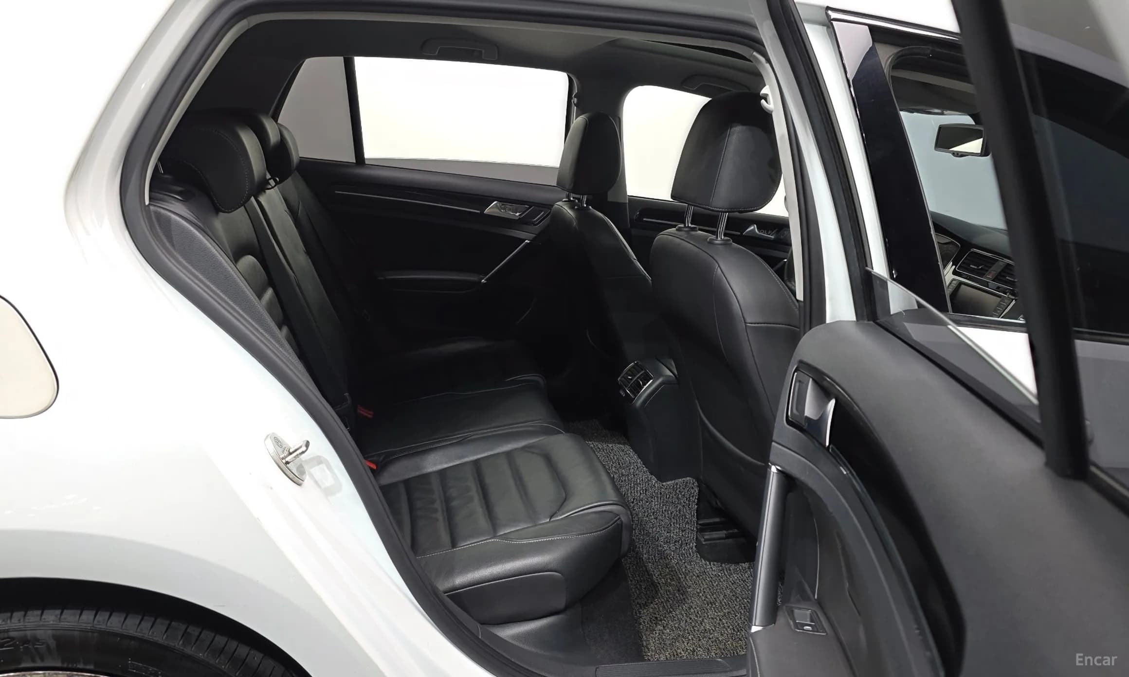 Golf 7th Generation