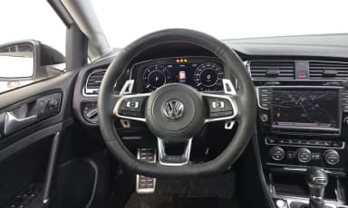 Golf 7th Generation