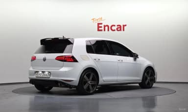 Golf 7th Generation