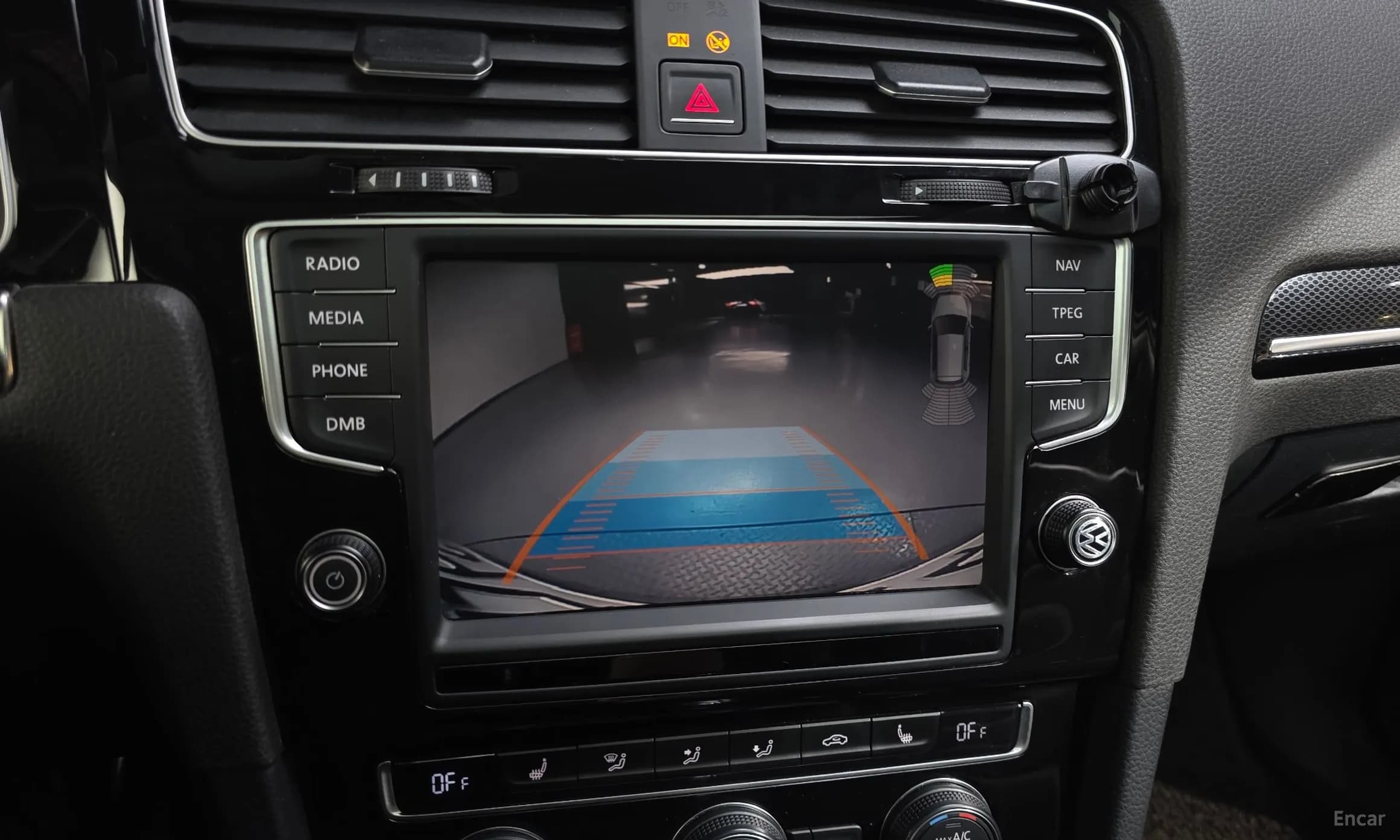 Golf 7th Generation