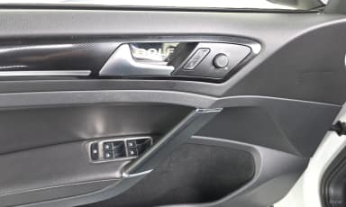 Golf 7th Generation