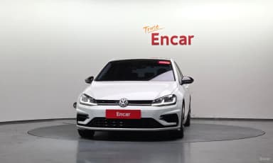 Golf 7th Generation
