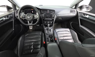 Golf 7th Generation