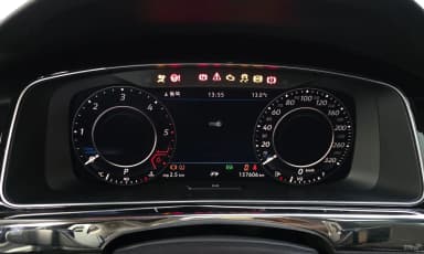 Golf 7th Generation