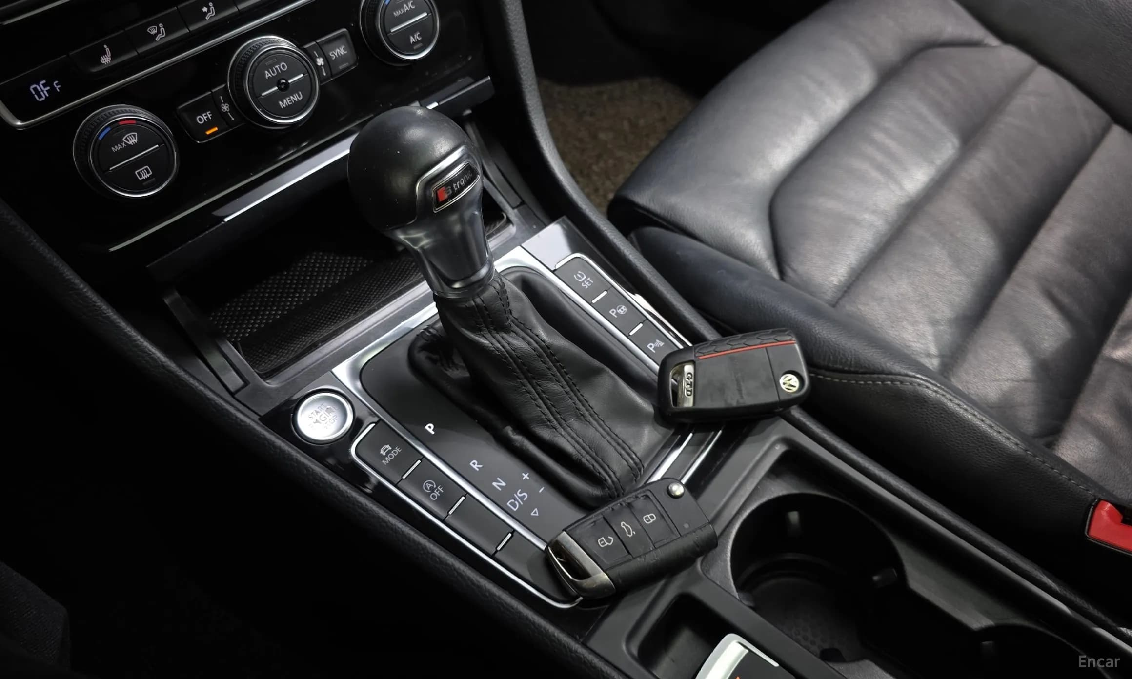 Golf 7th Generation