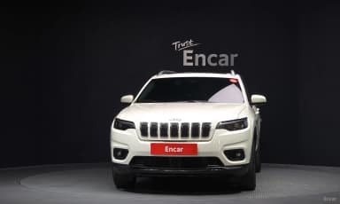 Cherokee (KL)
