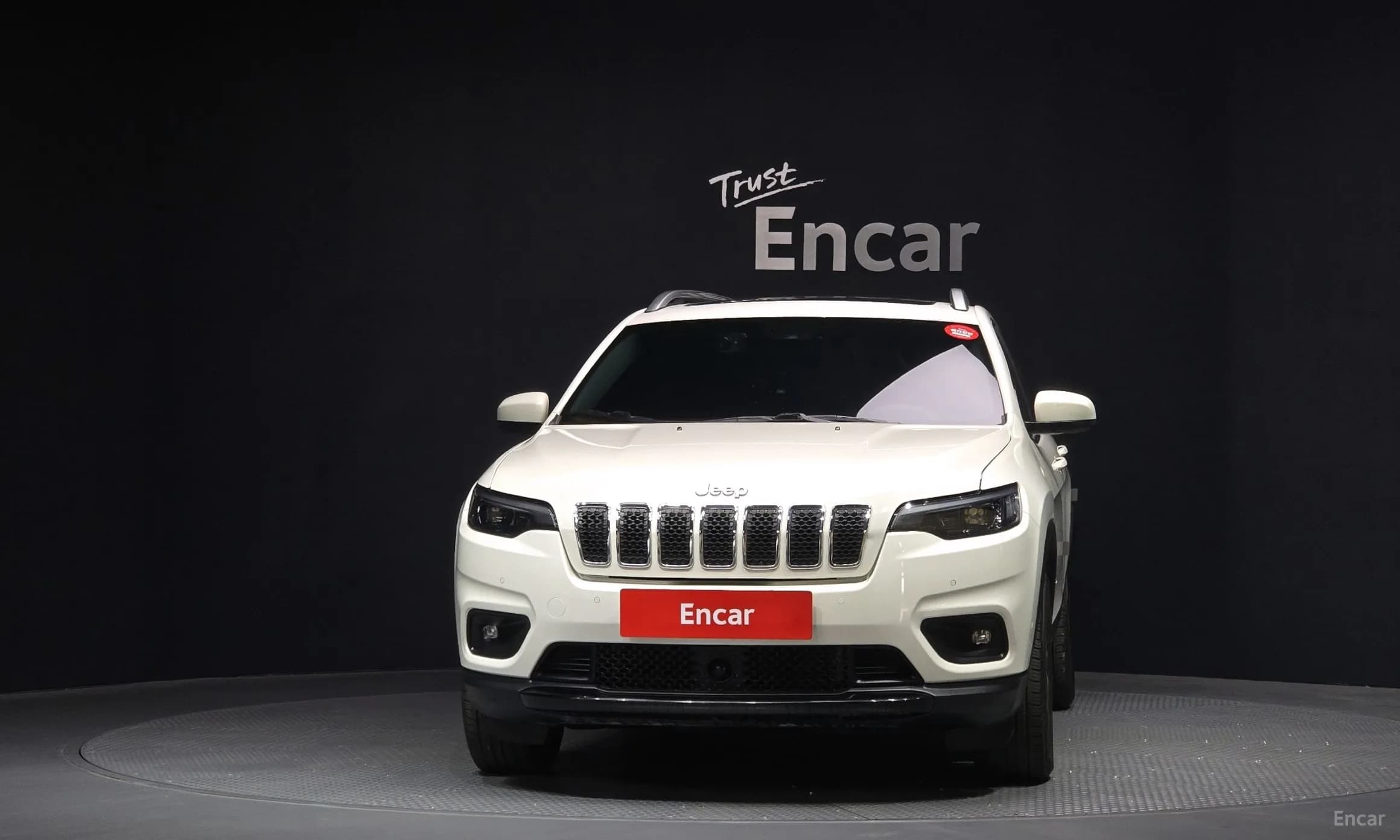 Cherokee (KL)