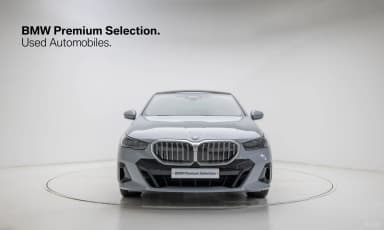 5 Series (G60)