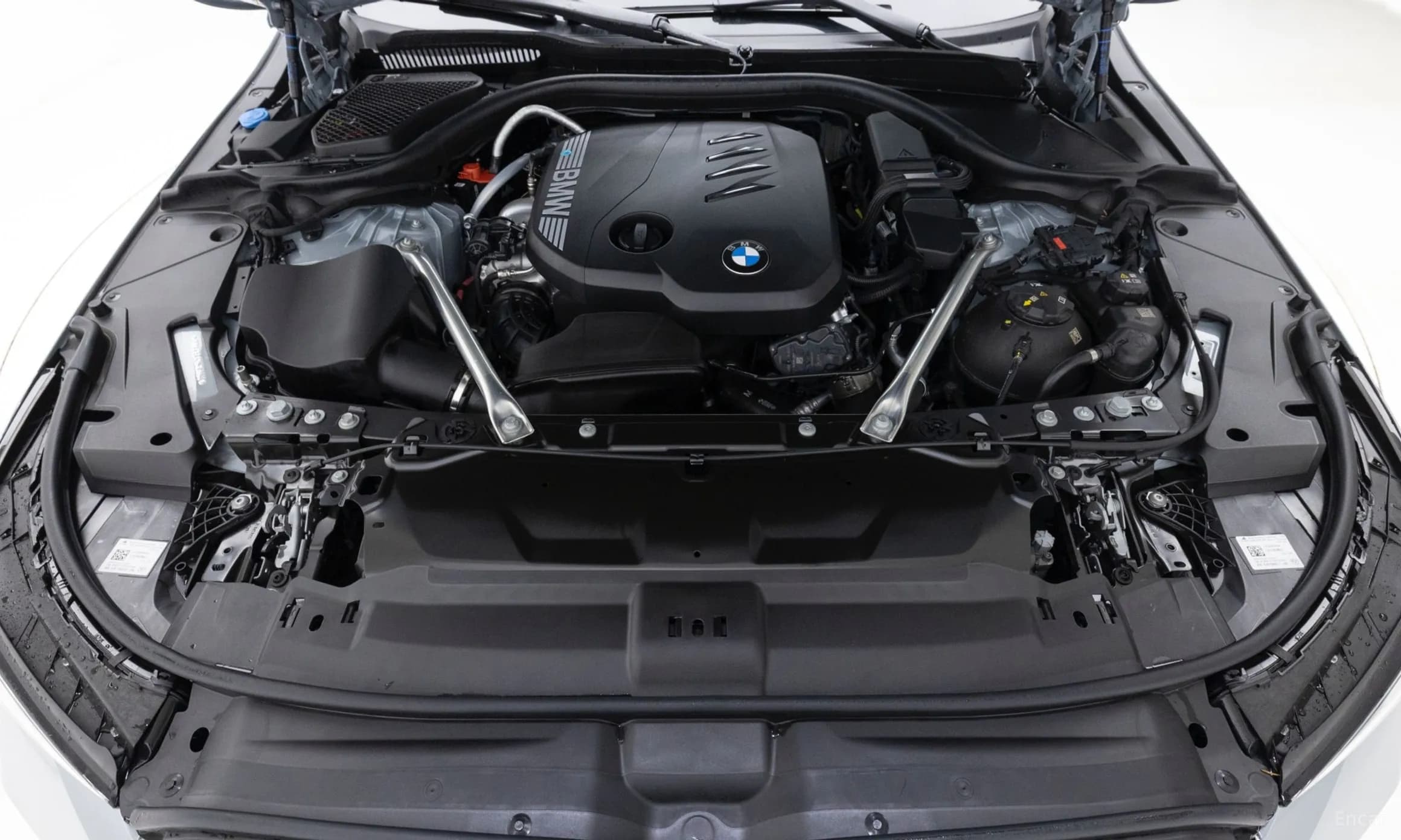 5 Series (G60)
