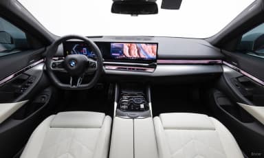 5 Series (G60)