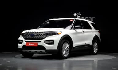 Explorer 6th Generation