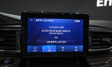 Explorer 6th Generation