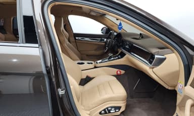 Panamera (971)