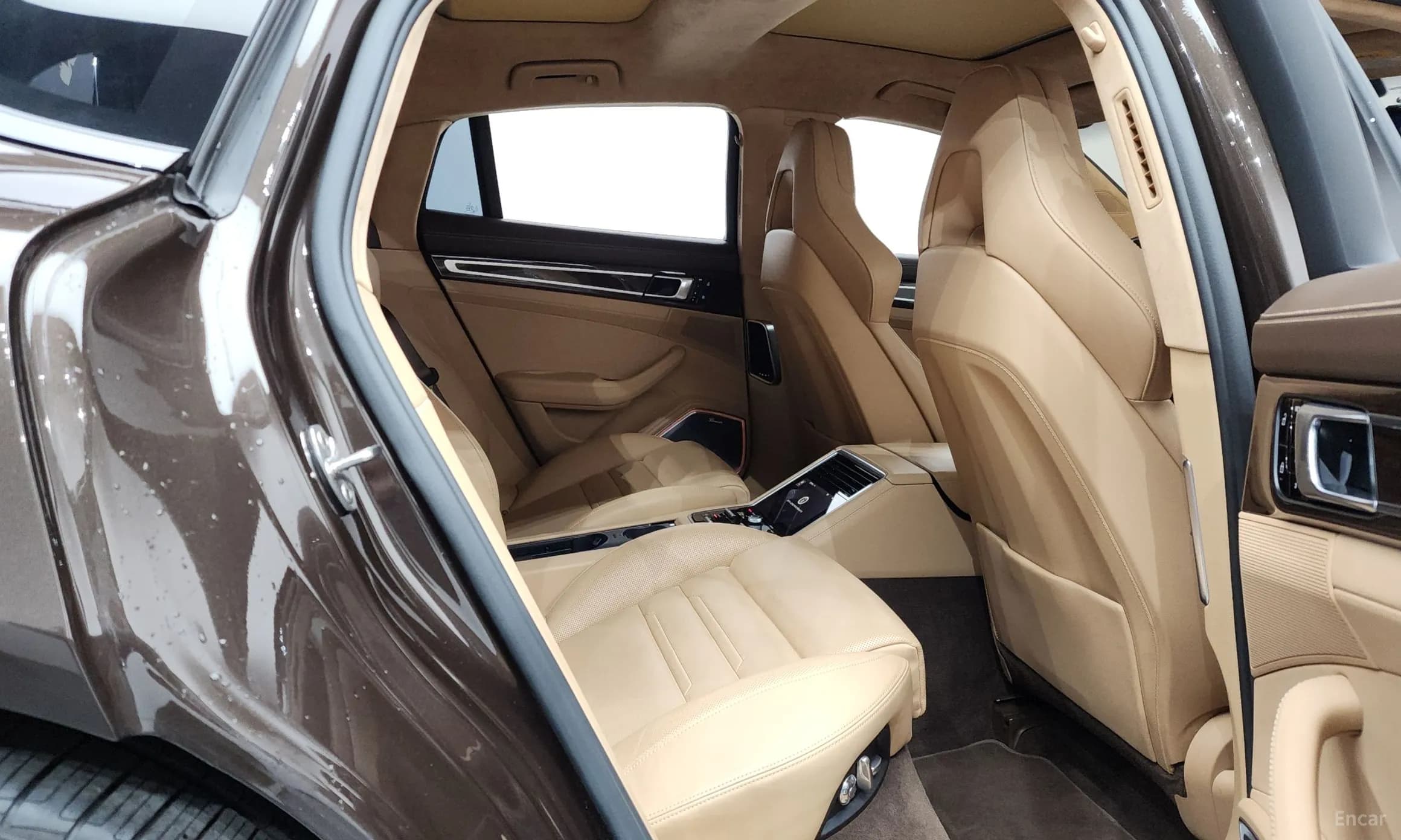 Panamera (971)
