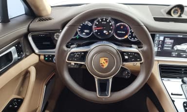 Panamera (971)