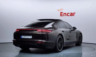 Panamera (971)
